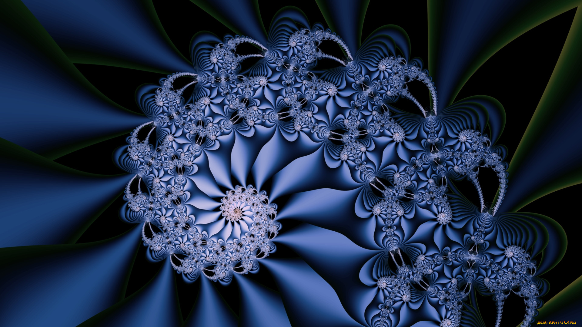 3 , fractal , , , , 